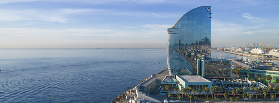 W Barcelona