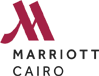 Cairo Marriott Hotel & Omar Khayyam Casino