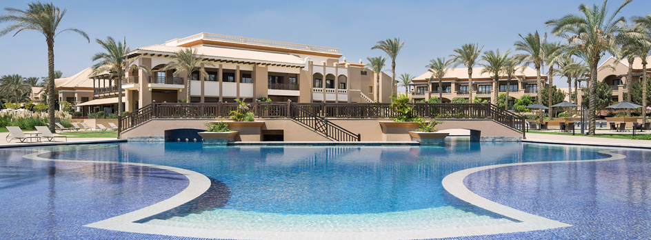 The Westin Cairo Golf Resort & Spa, Katameya Dunes