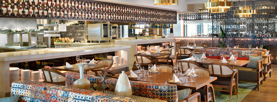 The St. Regis Downtown Dubai