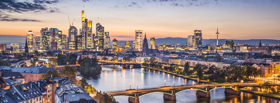 Marriott Frankfurt Hotels