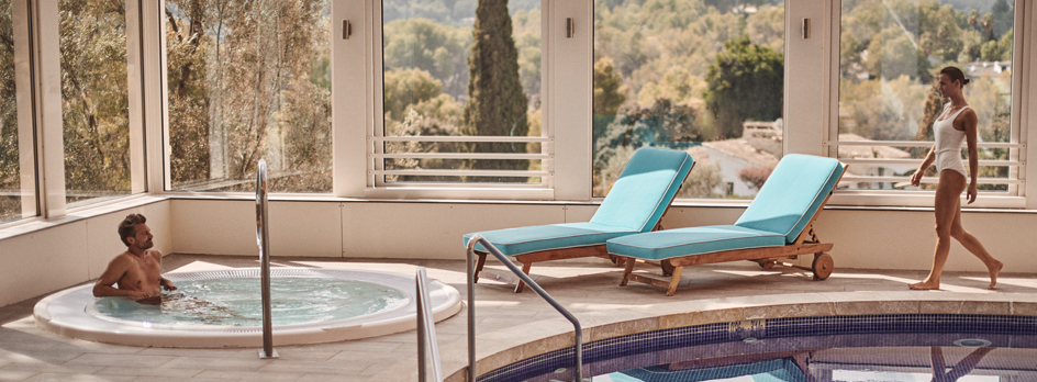Castillo Hotel Son Vida, a Luxury Collection Hotel, Mallorca